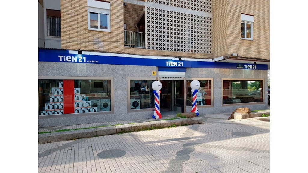 Tien21 Almunecar