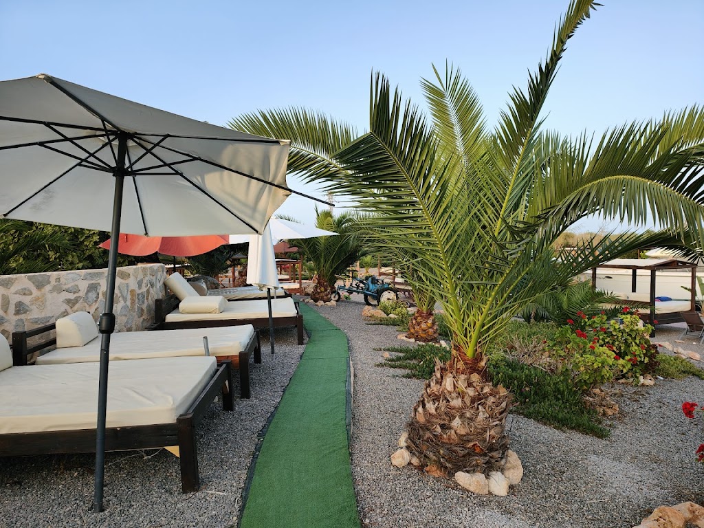 Agrotourismo Ollymar