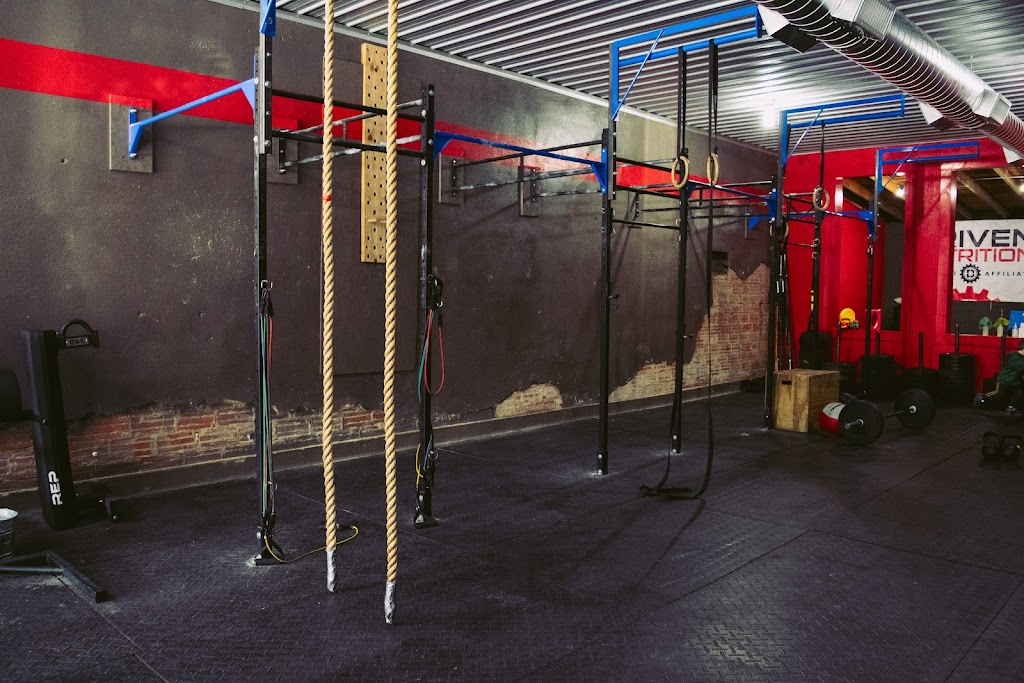  Central Fitness Clay Center