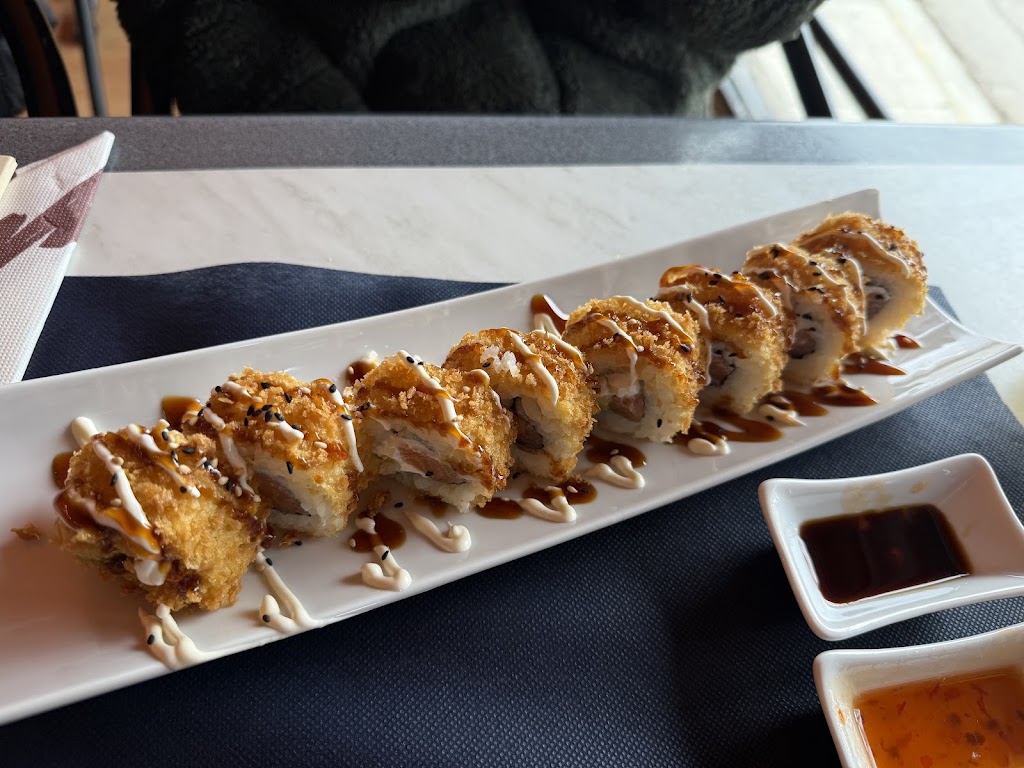 Sushi Sano — Mas recientes
