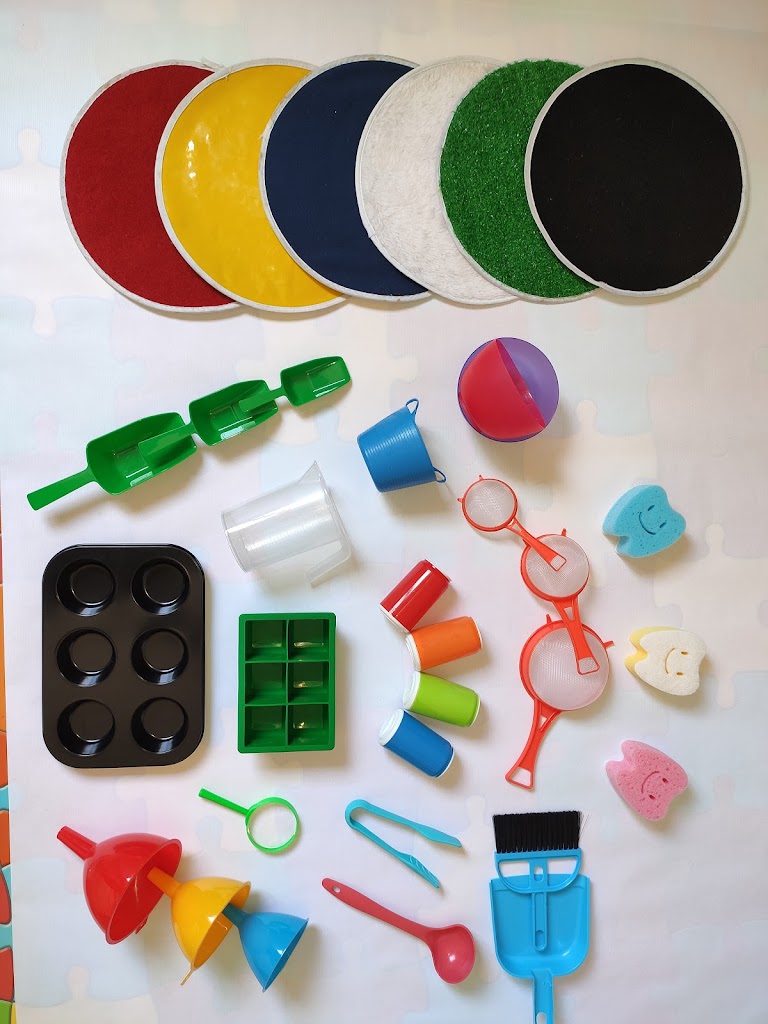 C.e.i. Caballito de mar