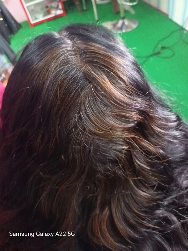 Anu S Beauty Care Ladies Kids