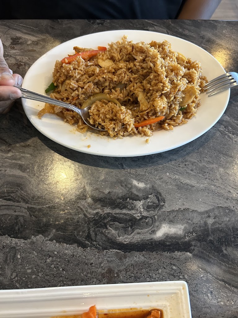 Bangkok Thai Cuisine
