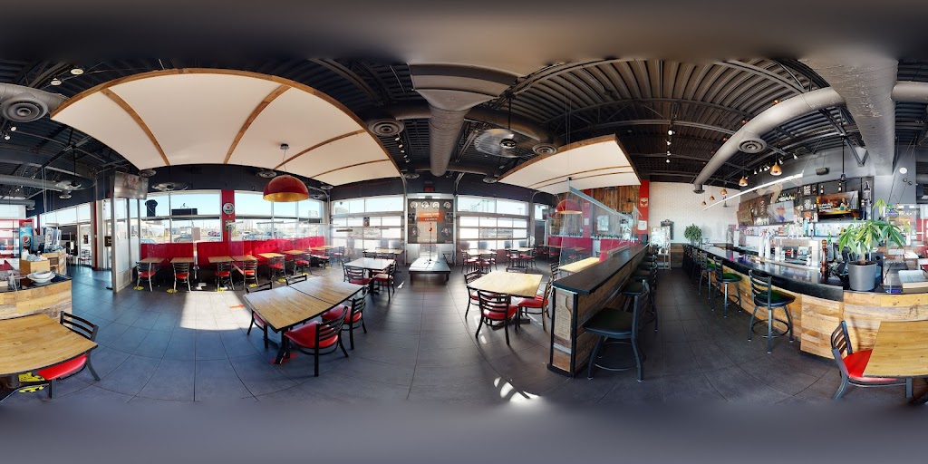 Street View & 360°
