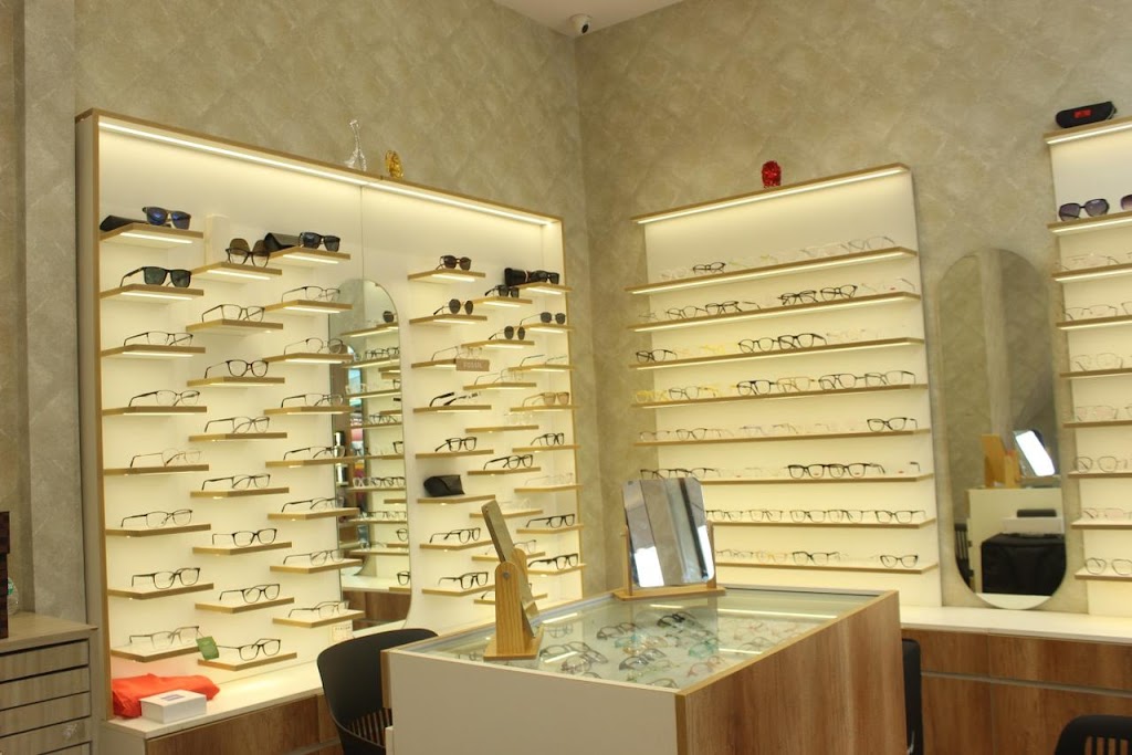 Display case