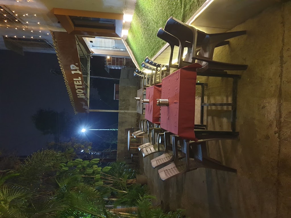 J P Garden Restaurant And Bar