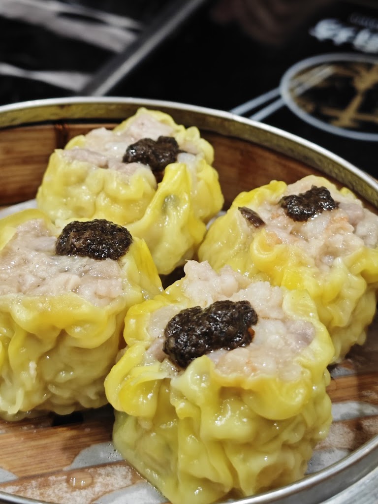 Dim sum