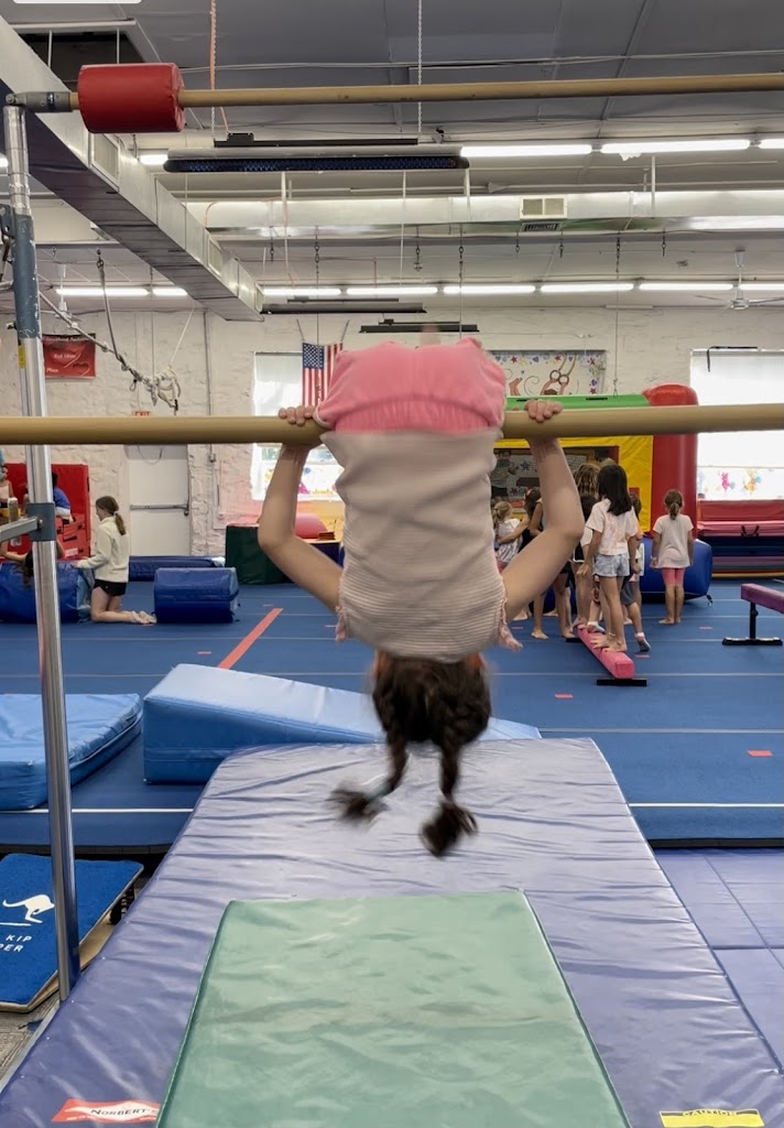  ISG Gymnastics