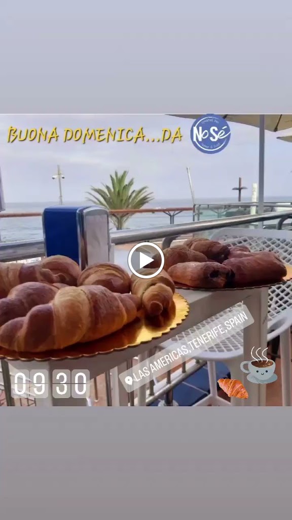 NoSe - Tenerife — Videos
