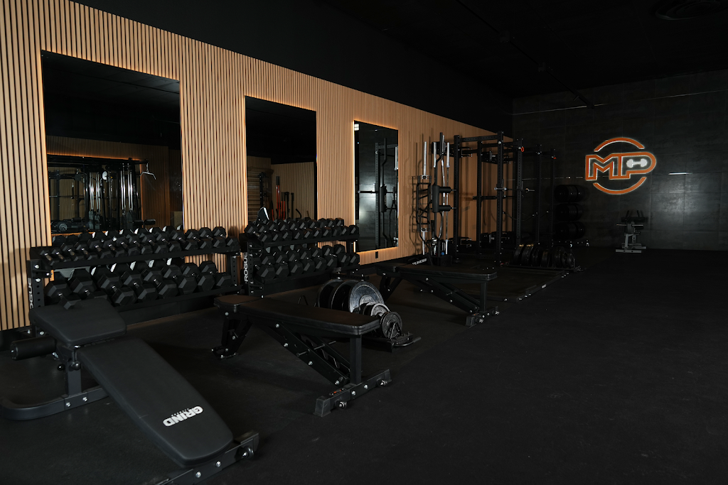  Mind Pump Personal Training