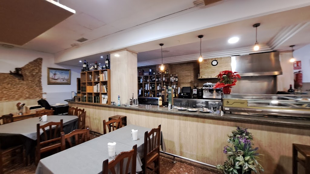 Restaurante Casa Nacho