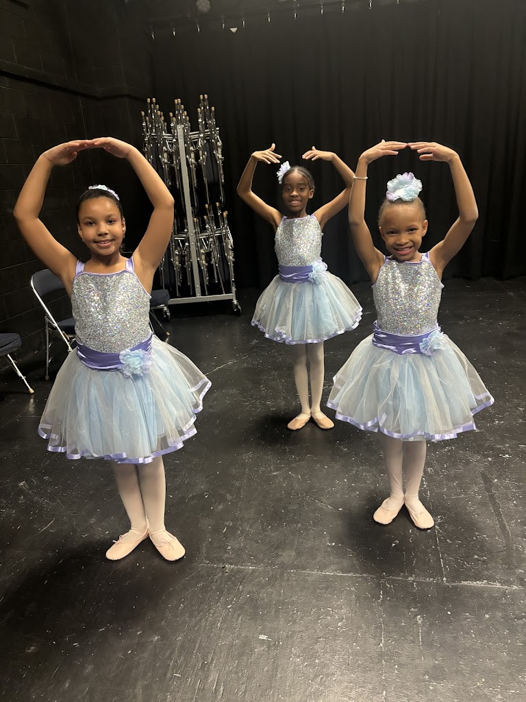  AMA Academy of Performing Arts