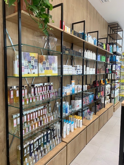 Farmacia Miralbaida — Del propietario