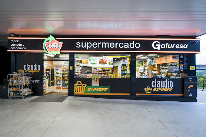 Galuresa A Rocha — Exterior