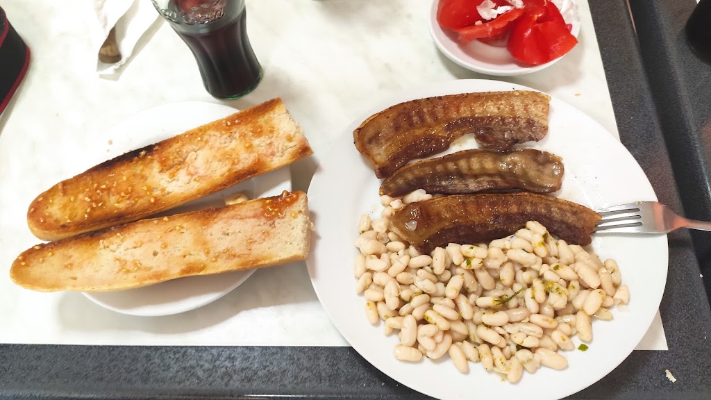 El Raco d'en Joan — Comida y bebida