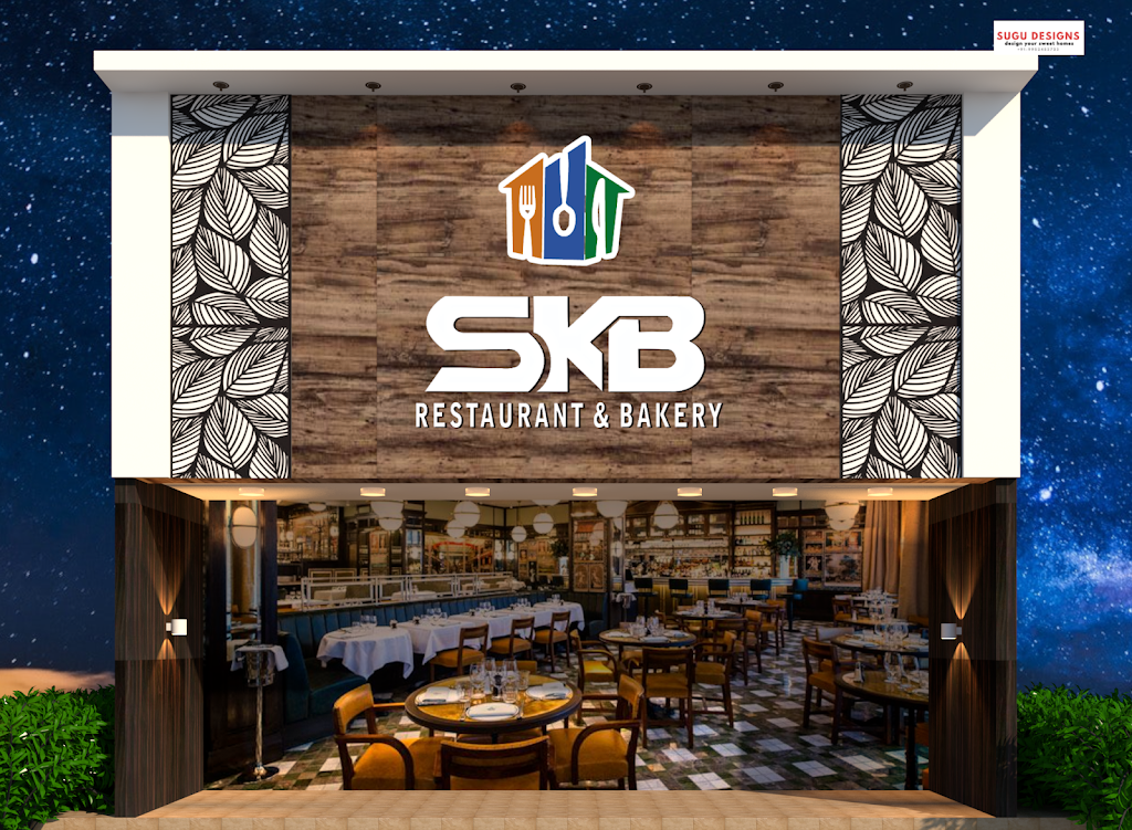Skb Restaurant Bakery