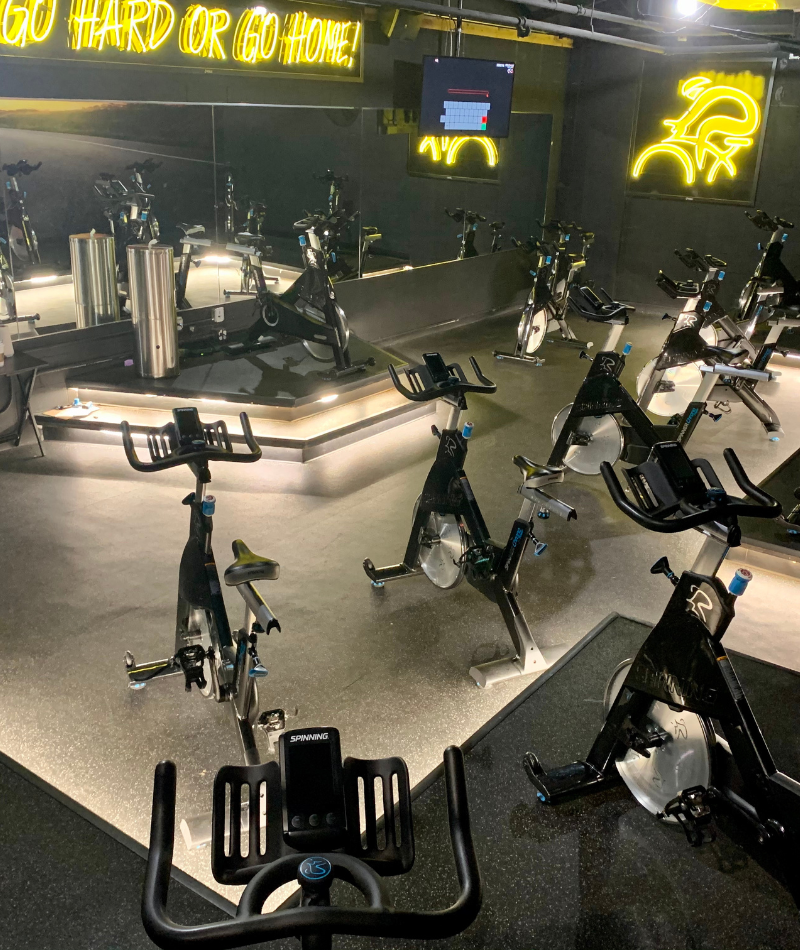  LEVEL Fitness in Yorktown