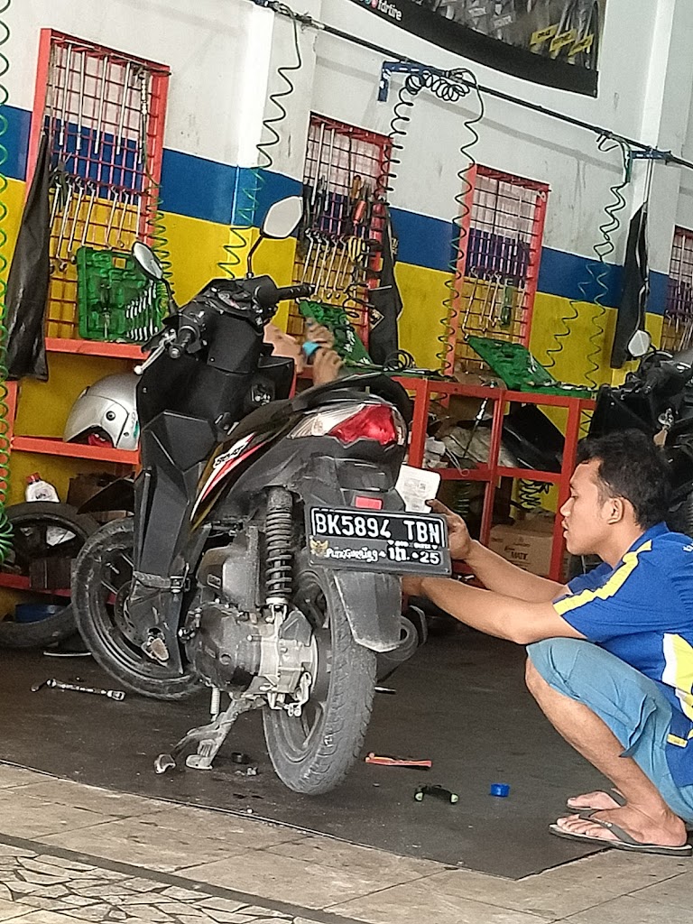 Siantar Service