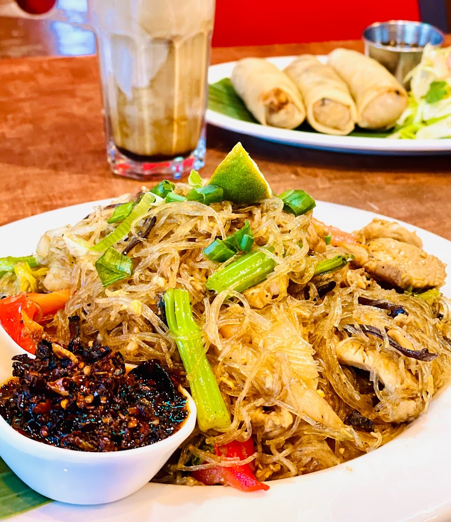 Food & drink