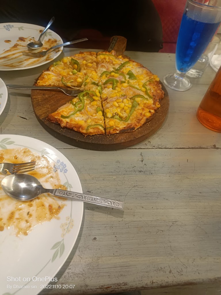 Food & drink