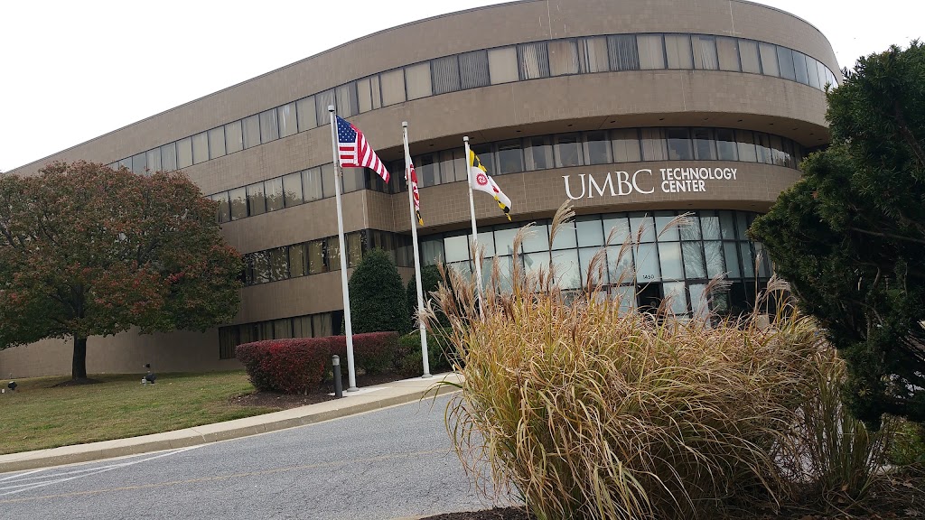 UMBC Technology Center