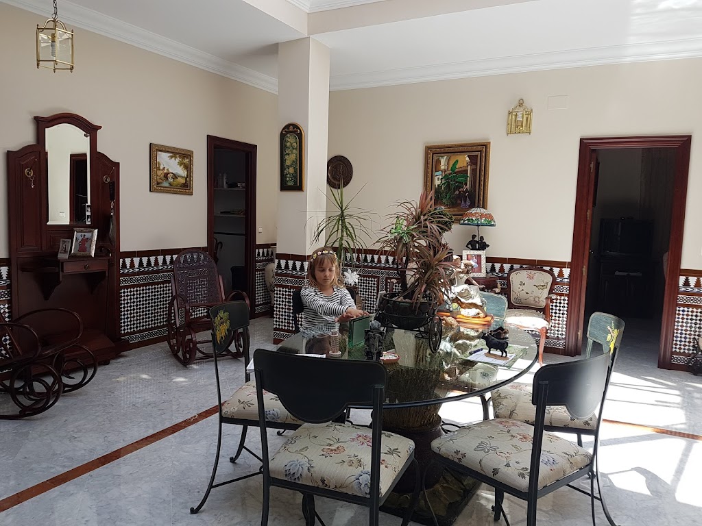 Repuestos Vega (Recambios Vega e hijos S.L.)