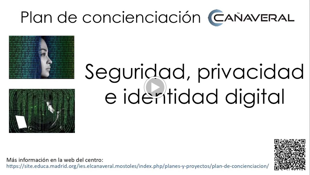 IES El Canaveral — Videos