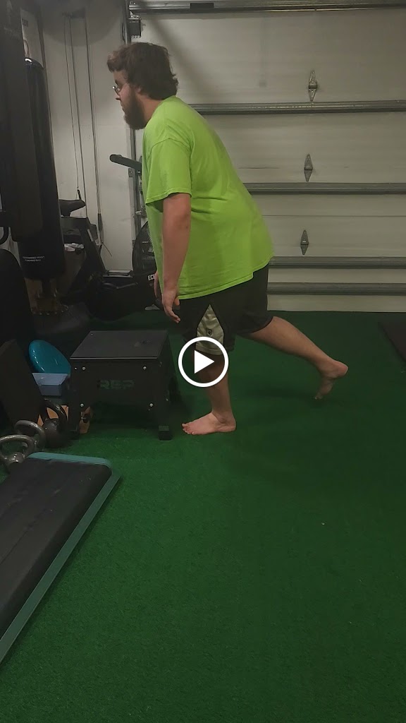  Oliver Functional Fitness Coaching, LLC