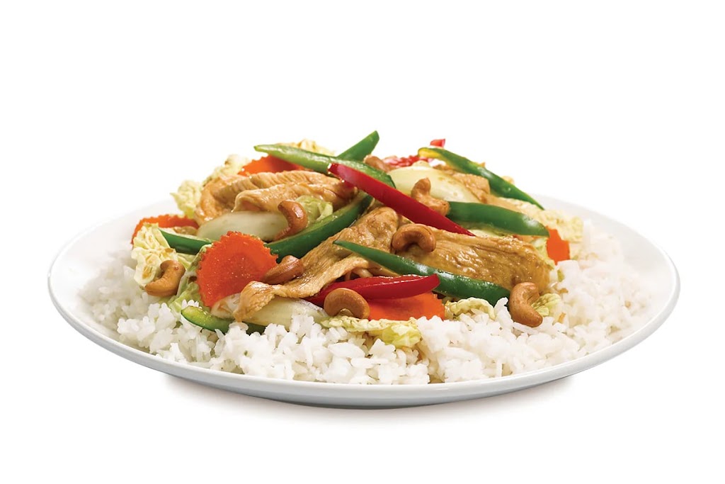 Thai Express
