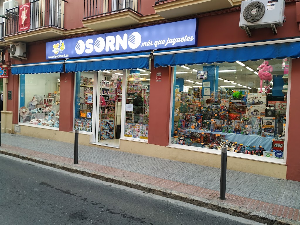 Foto 2 de Toy Planet