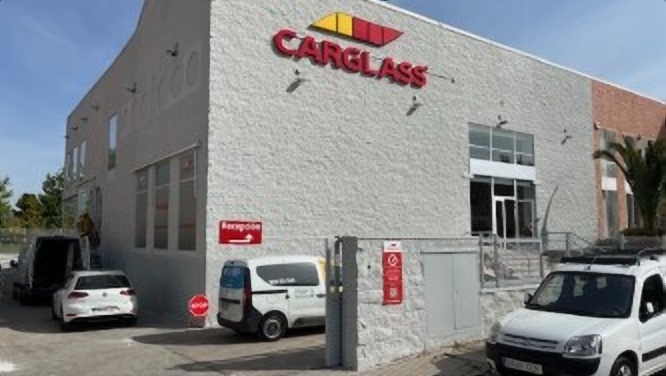 Carglass