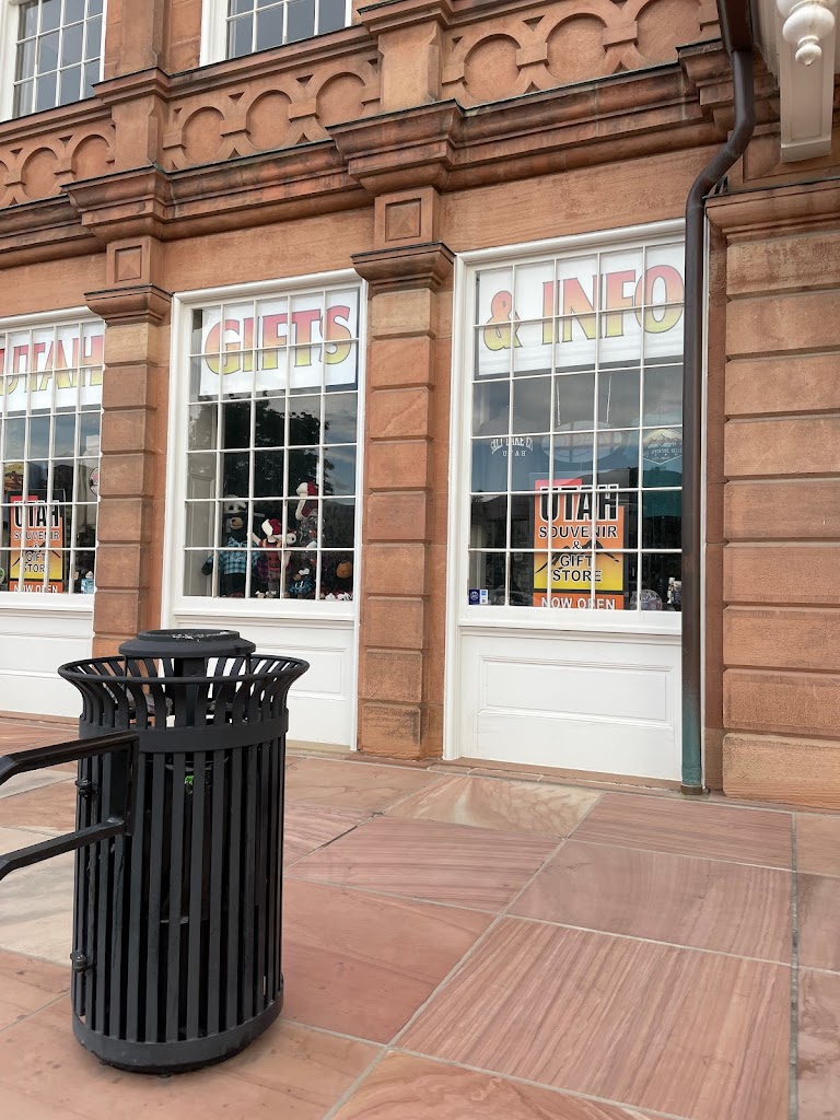 Utah Souvenir & Gift Store