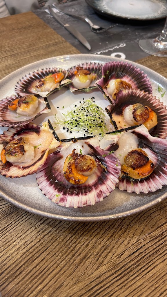 Antonio Vitorino Catering