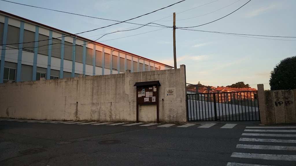 Colegio Publico A Florida