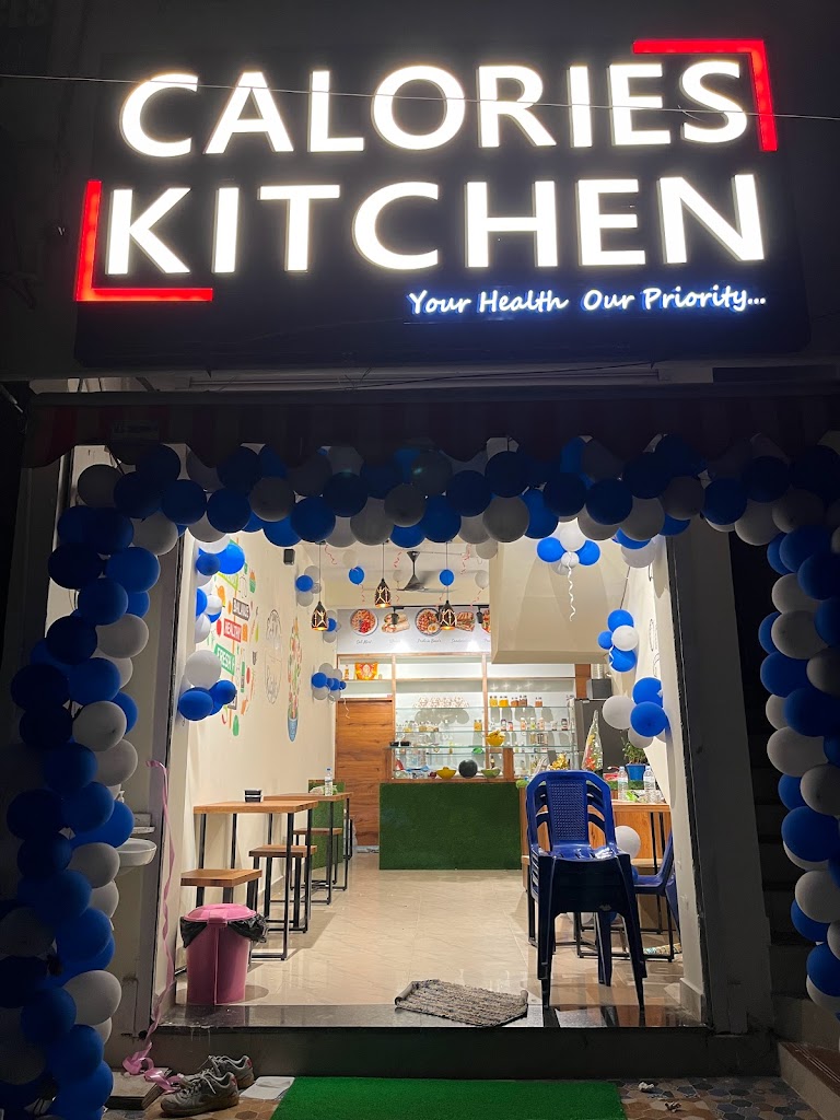 Calories Kitchen