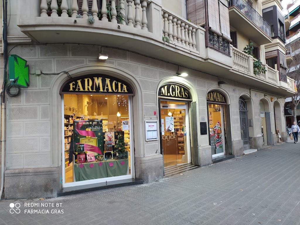 Farmacia Gras