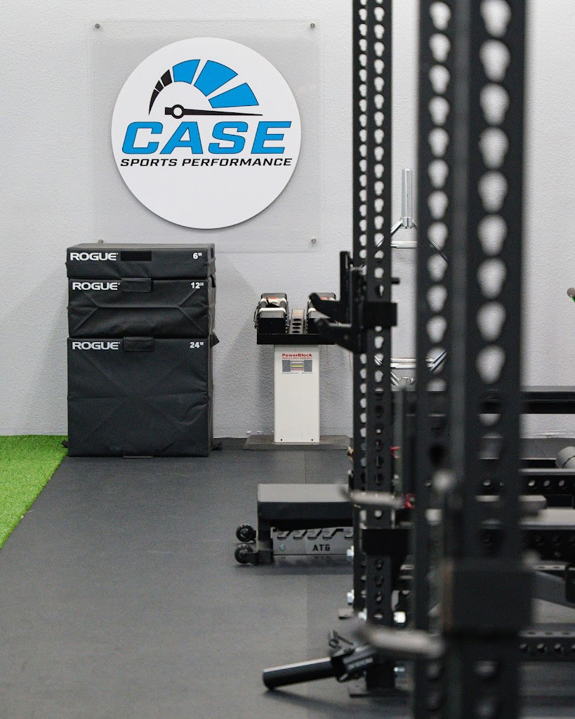  CASE Sports Performance