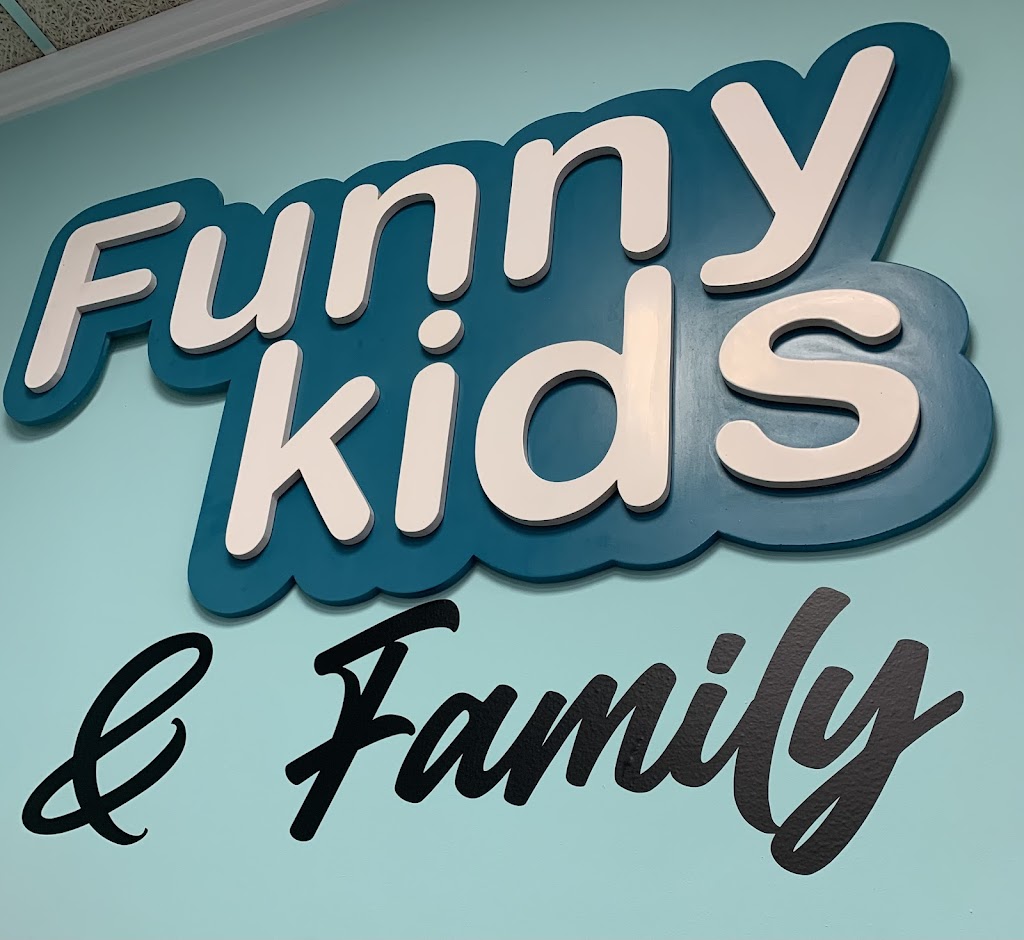 Funny Kids & Family