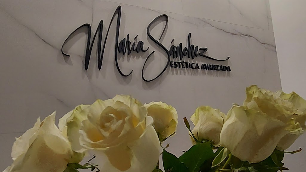 Maria Sanchez