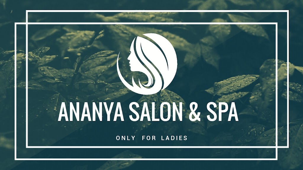 Ananya Salon Spa