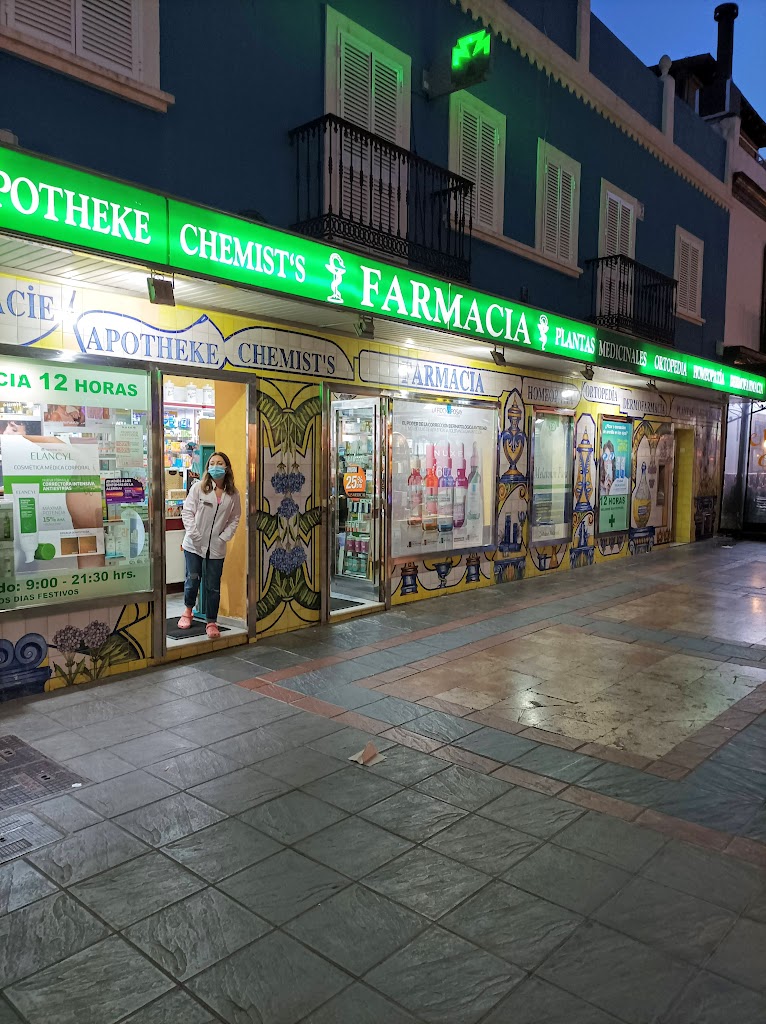 Farmacia