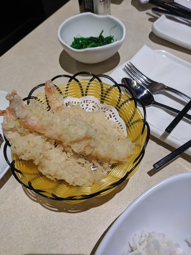 Tempura