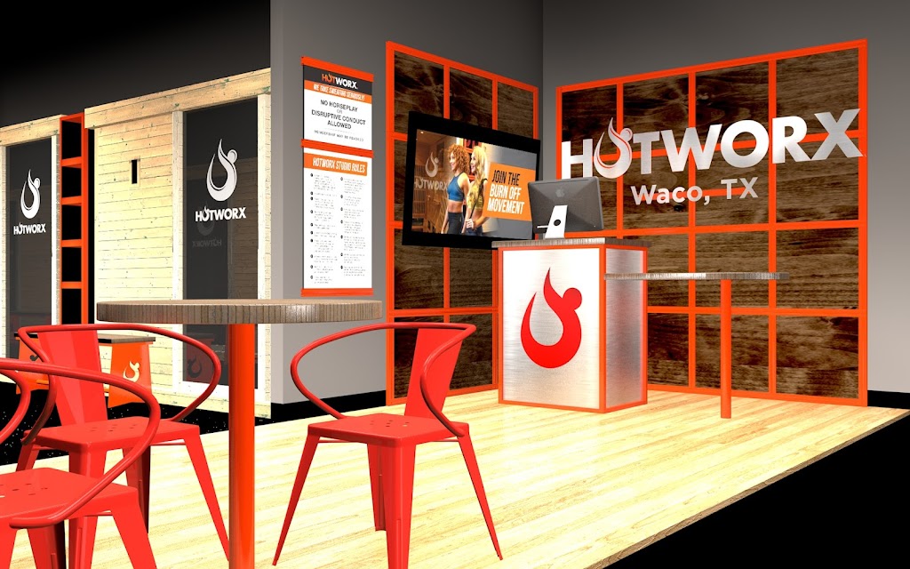  HOTWORX - Waco, TX - Central Texas Marketplace
