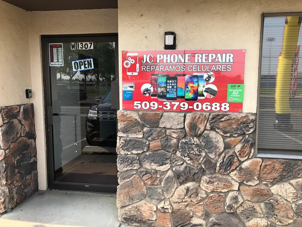 Jc phone repair - Phone repair service in Pasco , United States of America