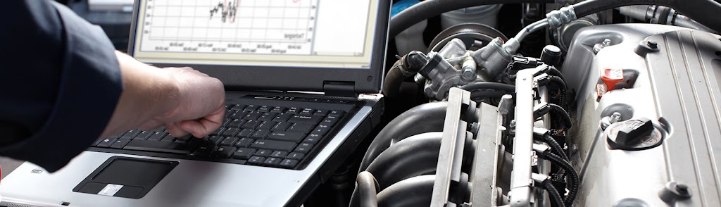 Hermanos Encinas Pozuelo (Rada's) Taller mecanico