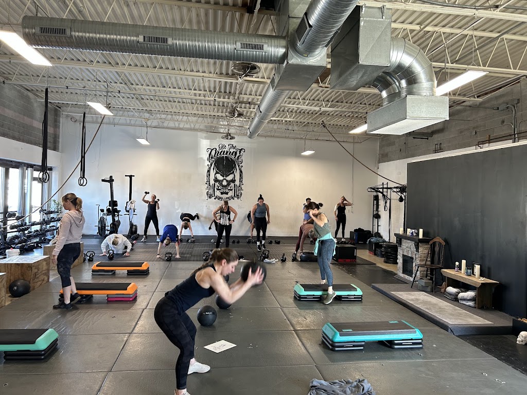  Lisa's Bike & Bootcamp Studio