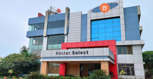 Rester Select Hotel Chakan Pune