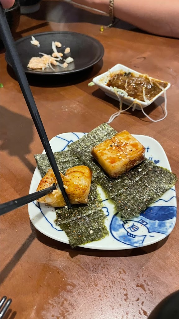 魚貳拾 日式小食堂 的照片