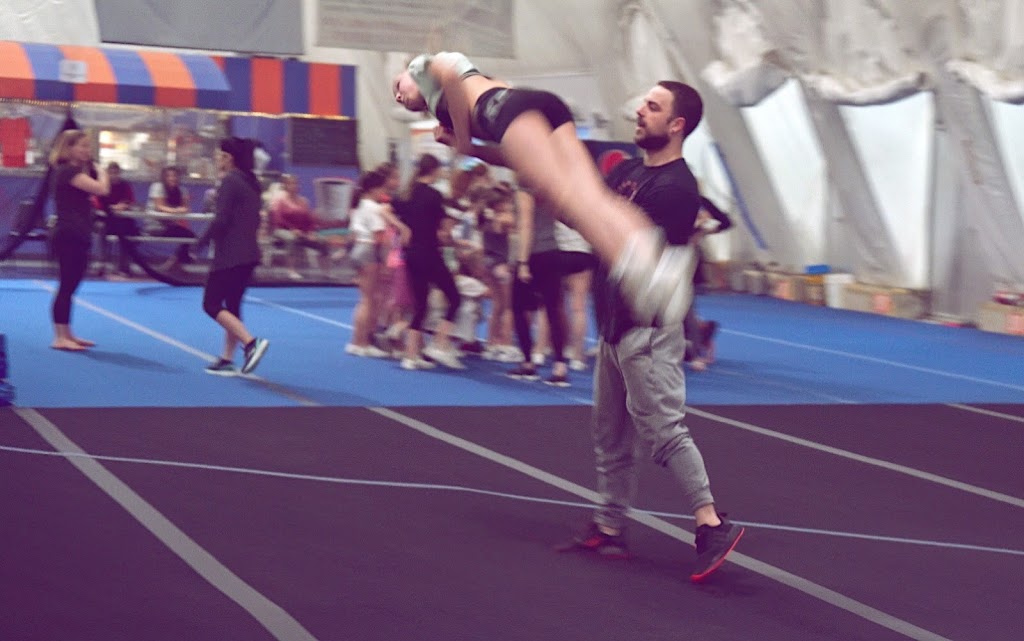  Premier Training Center