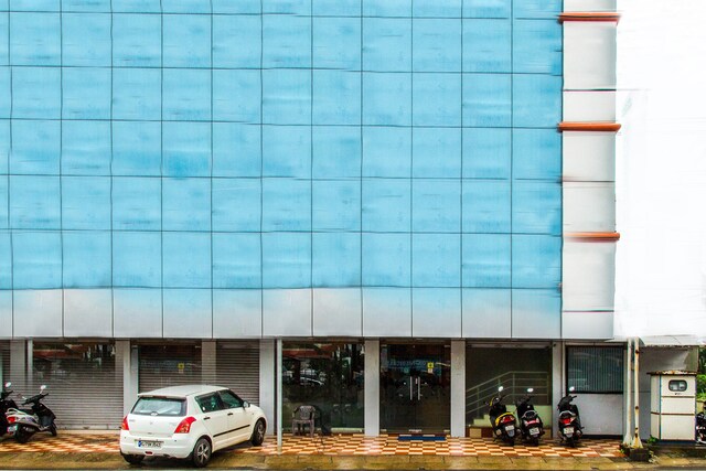 Oyo Hotel Green Dreams